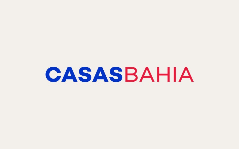 Logotipo Casas Bahia