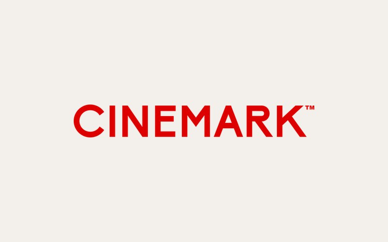 Logotipo Cinemark