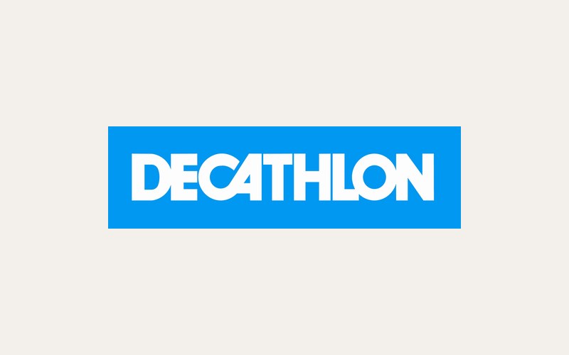 Logotipo Decathlon