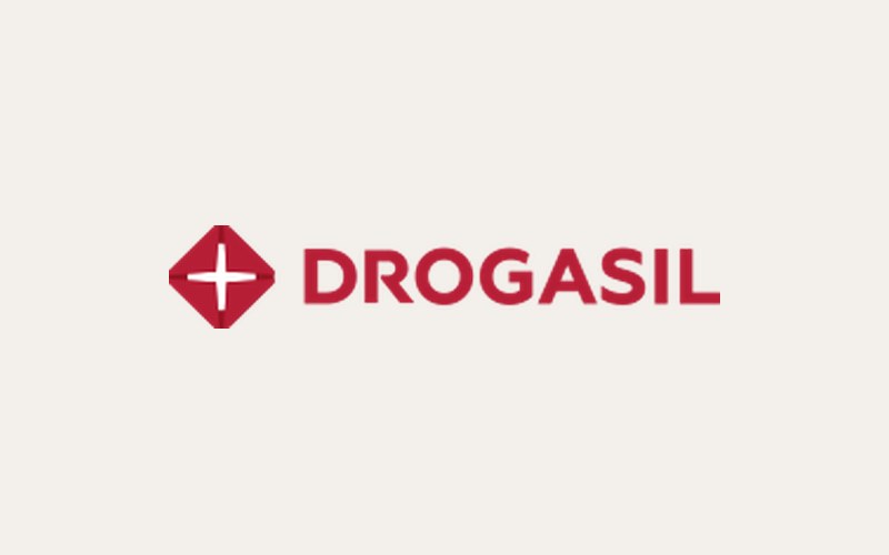 Logotipo Drogasil