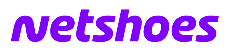 Logotipo Netshoes