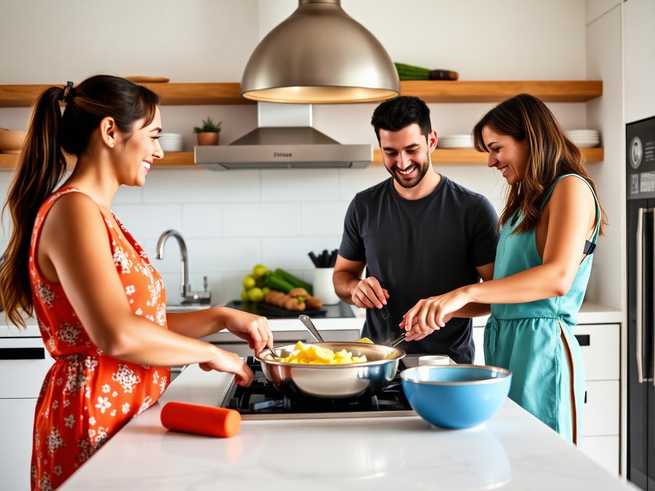 Casa protegida: 5 hábitos simples que reduzem riscos no dia a dia