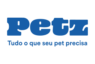 Logotipo Petz