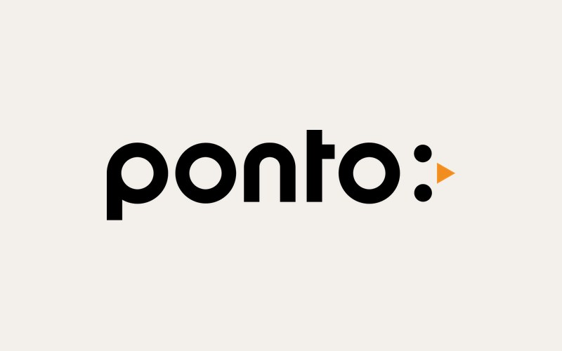 Logotipo Ponto