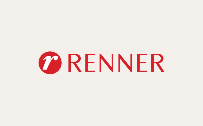 Logotipo Renner
