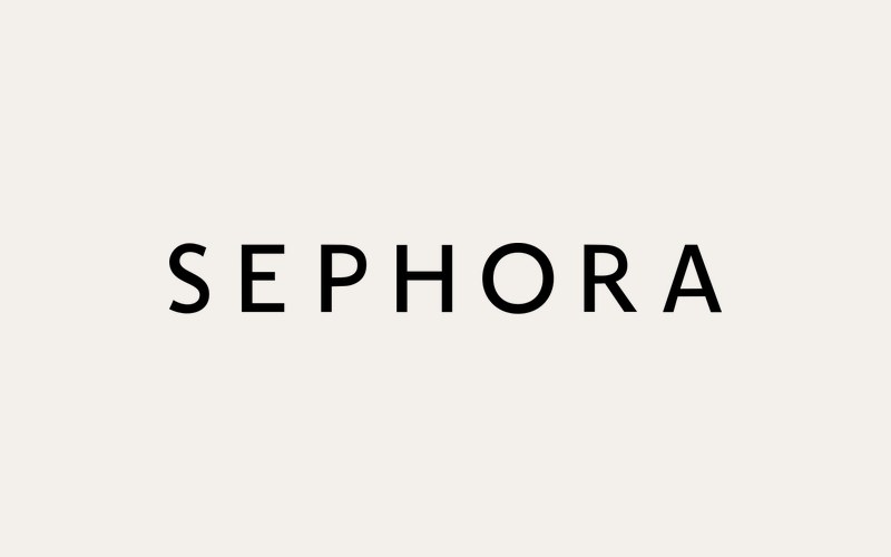 Logotipo Sephora